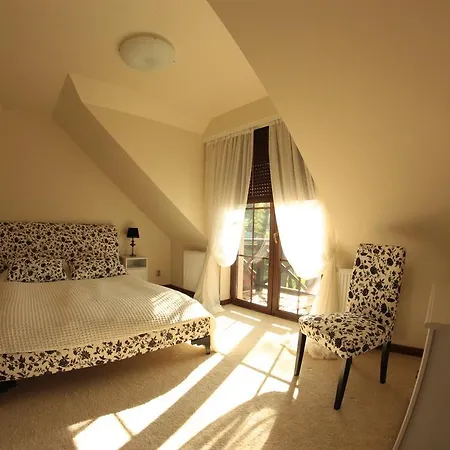 Mazury منزل للإقامة