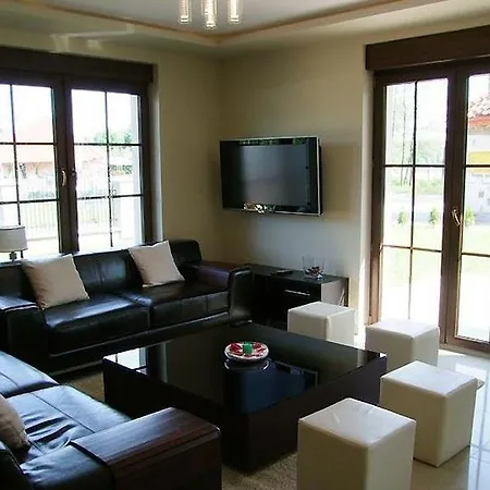 Mazury منزل للإقامة