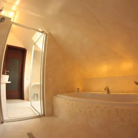 منزل للإقامة Mazury *