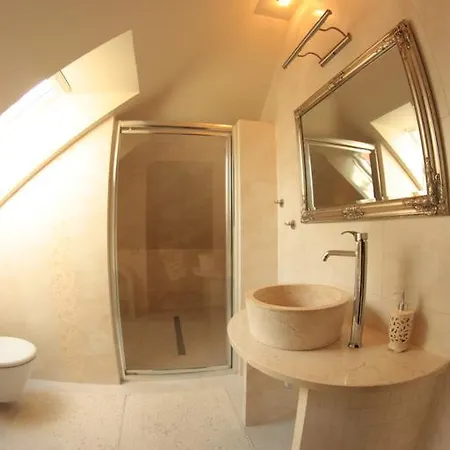 Accommodatie bij particulieren Mazury Giżycko