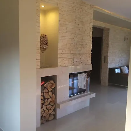 منزل للإقامة Mazury