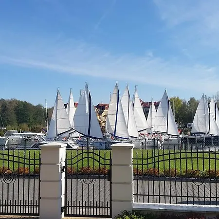 Mazury Kwatera prywatna *