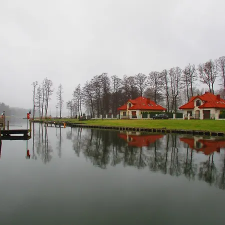 Mazury منزل للإقامة