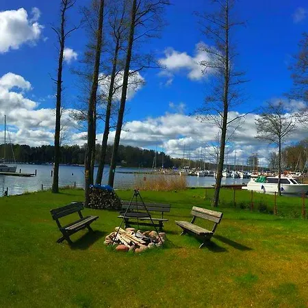 منزل للإقامة Mazury *