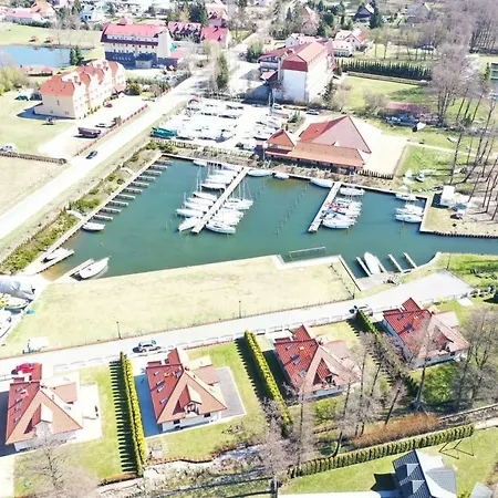 Mazury Kwatera prywatna Giżycko