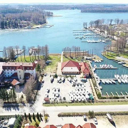 Mazury منزل للإقامة غيجيتسكو