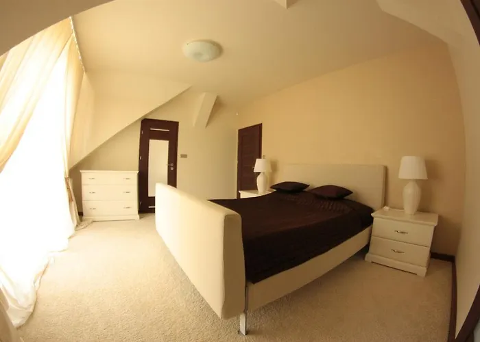 Mazury Kwatera prywatna Giżycko