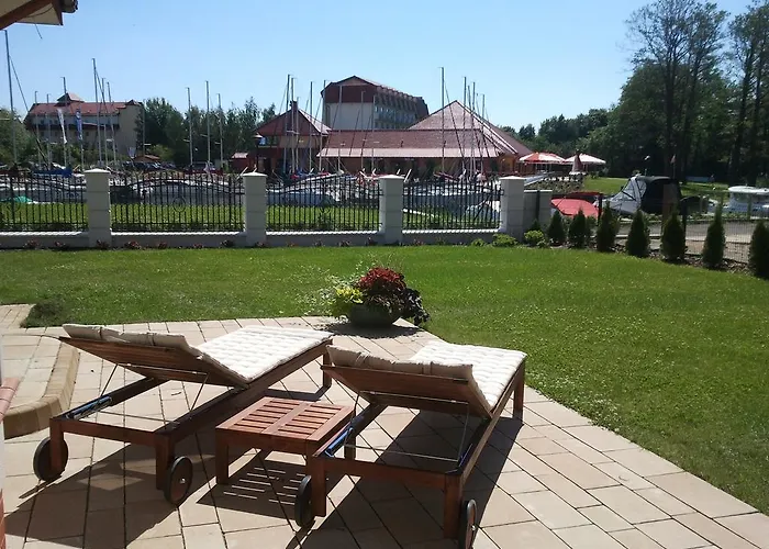 Mazury Kwatera prywatna Giżycko