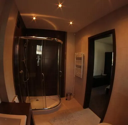 Mazury Kwatera prywatna *