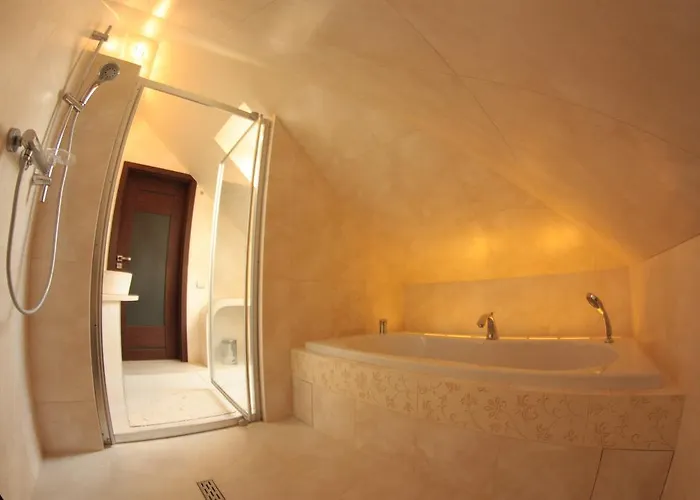 Kwatera prywatna Mazury *