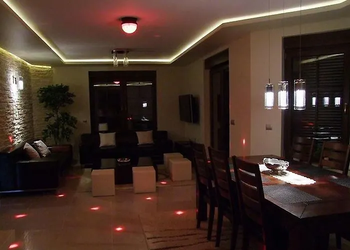 Mazury Kwatera prywatna *