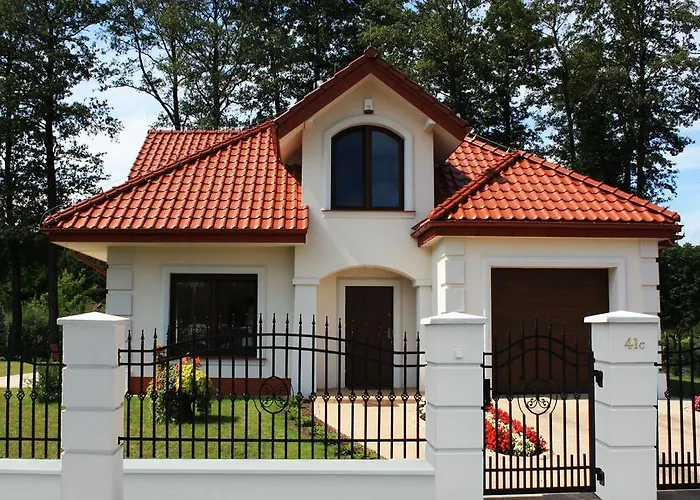 Mazury Kwatera prywatna Giżycko