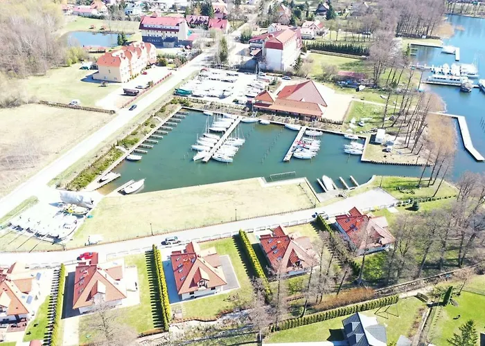 Mazury Kwatera prywatna Giżycko