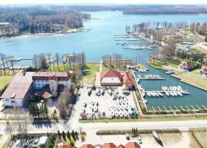 Mazury Kwatera prywatna Giżycko